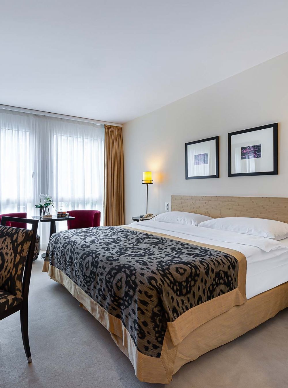 Chambre Standard