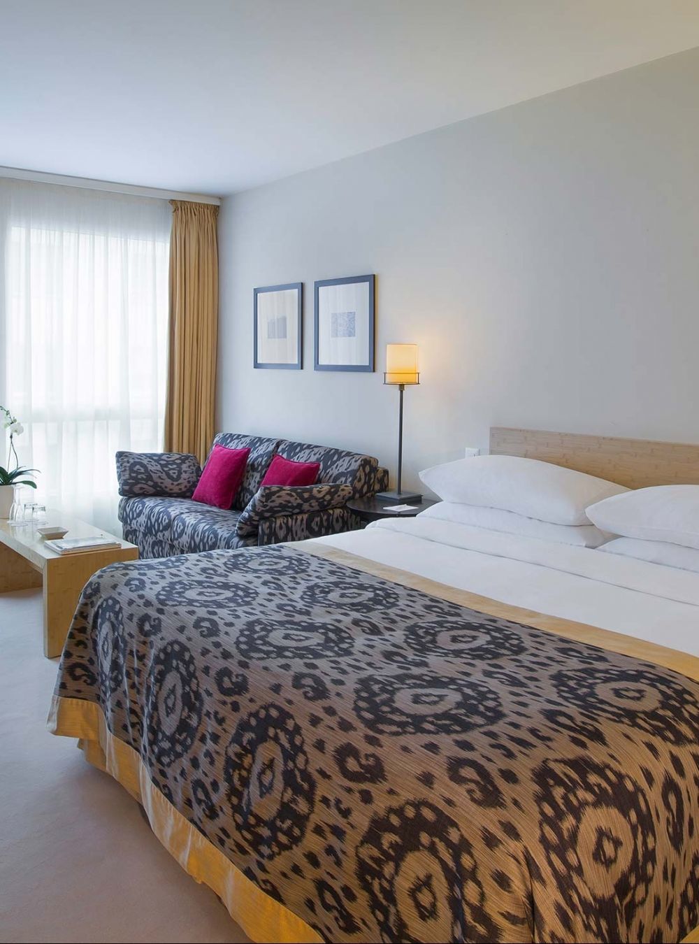 Chambre executive