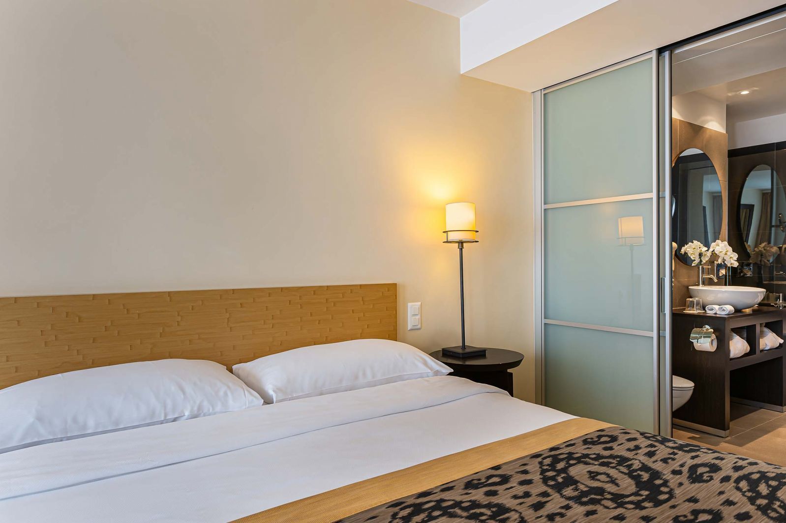 Hotel Jade Genf