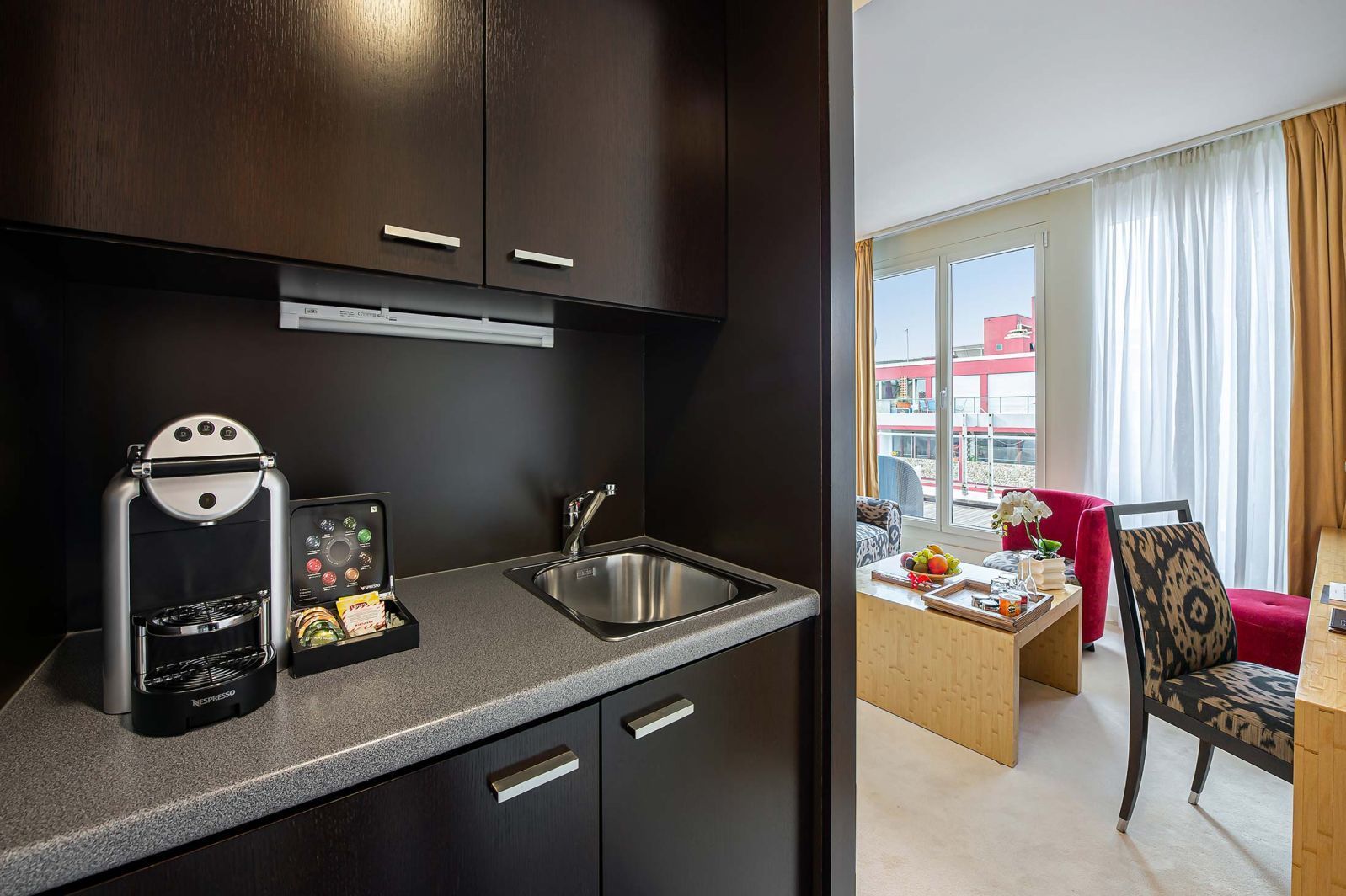 Hotel Jade - Junior Suite