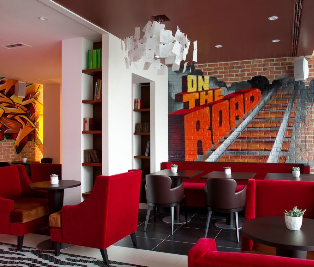 Hotel Jade
